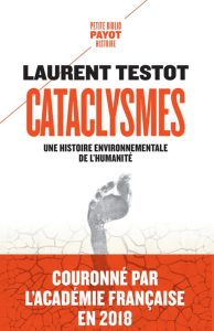 N°2 – Nous sommes les enfants du climat 