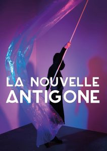 N°36 – La Nouvelle Antigone : aller au-delà de la tragédie